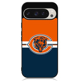 Chicago Bears Google Pixel 9 | Google Pixel 9 Pro Case DC0313