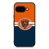 Chicago Bears Google Pixel 9A Case DC0313