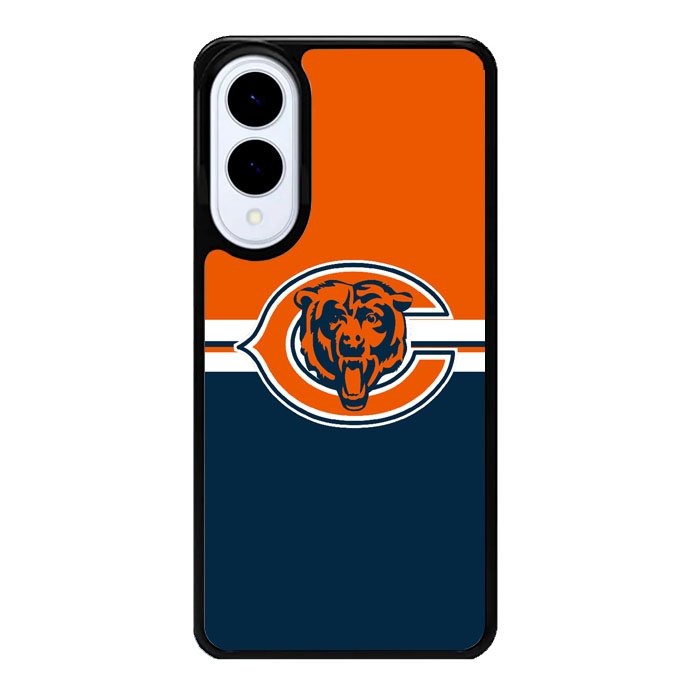 Chicago Bears Samsung Galaxy S25 Edge DC0313