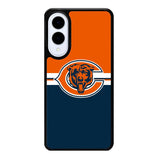 Chicago Bears Samsung Galaxy S25 Edge DC0313