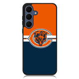 Chicago Bears Samsung Galaxy S24 Case DC0313