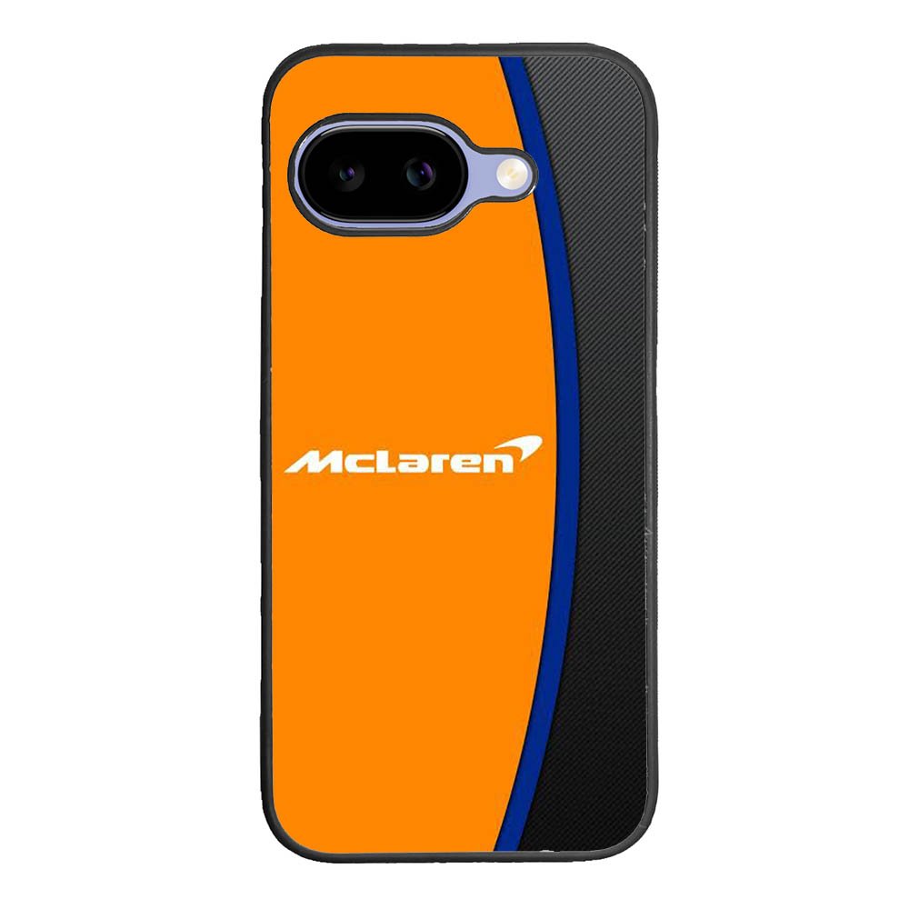 McLaren Logo Google Pixel 10A Case