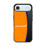 McLaren Logo iPhone Air Case