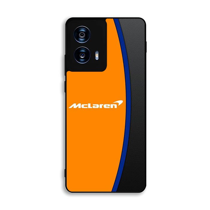 McLaren Logo Motorola Moto G Power 5G 2024 Case DC6819