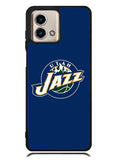 Utah Jazz Logo Motorola Moto G Stylus 5G 2023 Case