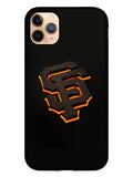 San Francisco Giants 4th iPhone 11 Pro Case