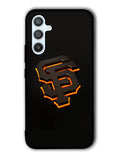 San Francisco Giants 4th Samsung Galaxy A54 5G Case