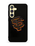 San Francisco Giants 4th Samsung Galaxy S25 Plus 5G , Samsung Galaxy S25+ 5G Case
