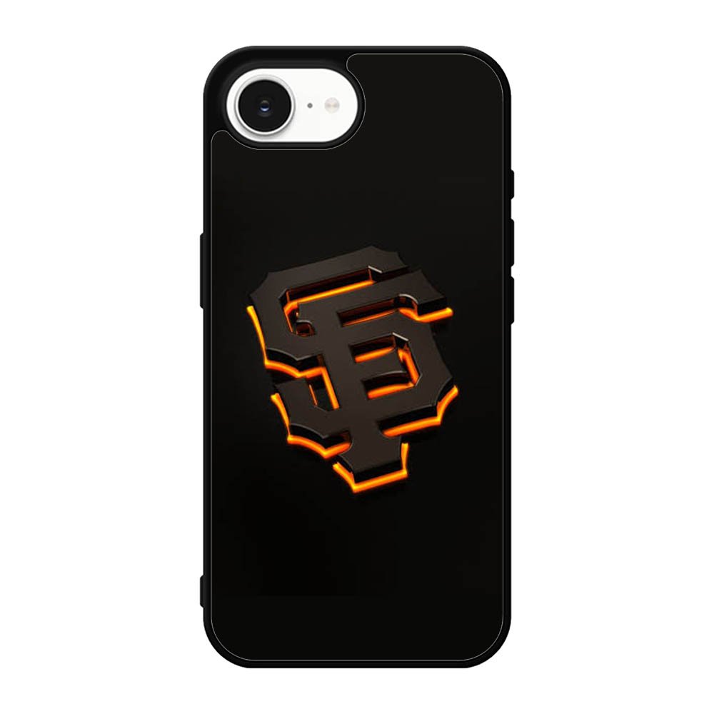 San Francisco Giants 4th iPhone 17e Case