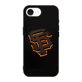 San Francisco Giants 4th iPhone 17e Case