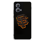 San Francisco Giants 4th Motorola Moto Edge 2024 Case DC6806