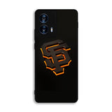 San Francisco Giants 4th Motorola Moto G Power 5G 2024 Case DC2297