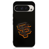 San Francisco Giants 4th Google Pixel 9 Pro XL Case