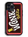 Wonka Bar iPhone 12 Pro Case