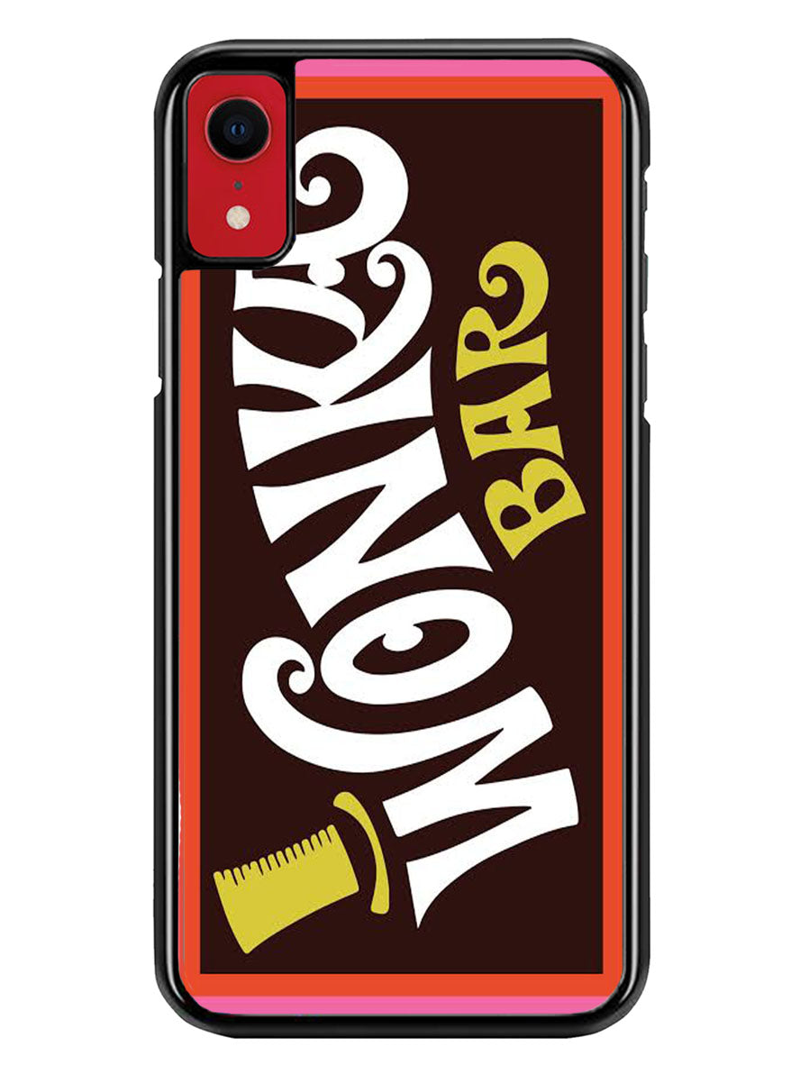 Wonka Bar iPhone XR Case