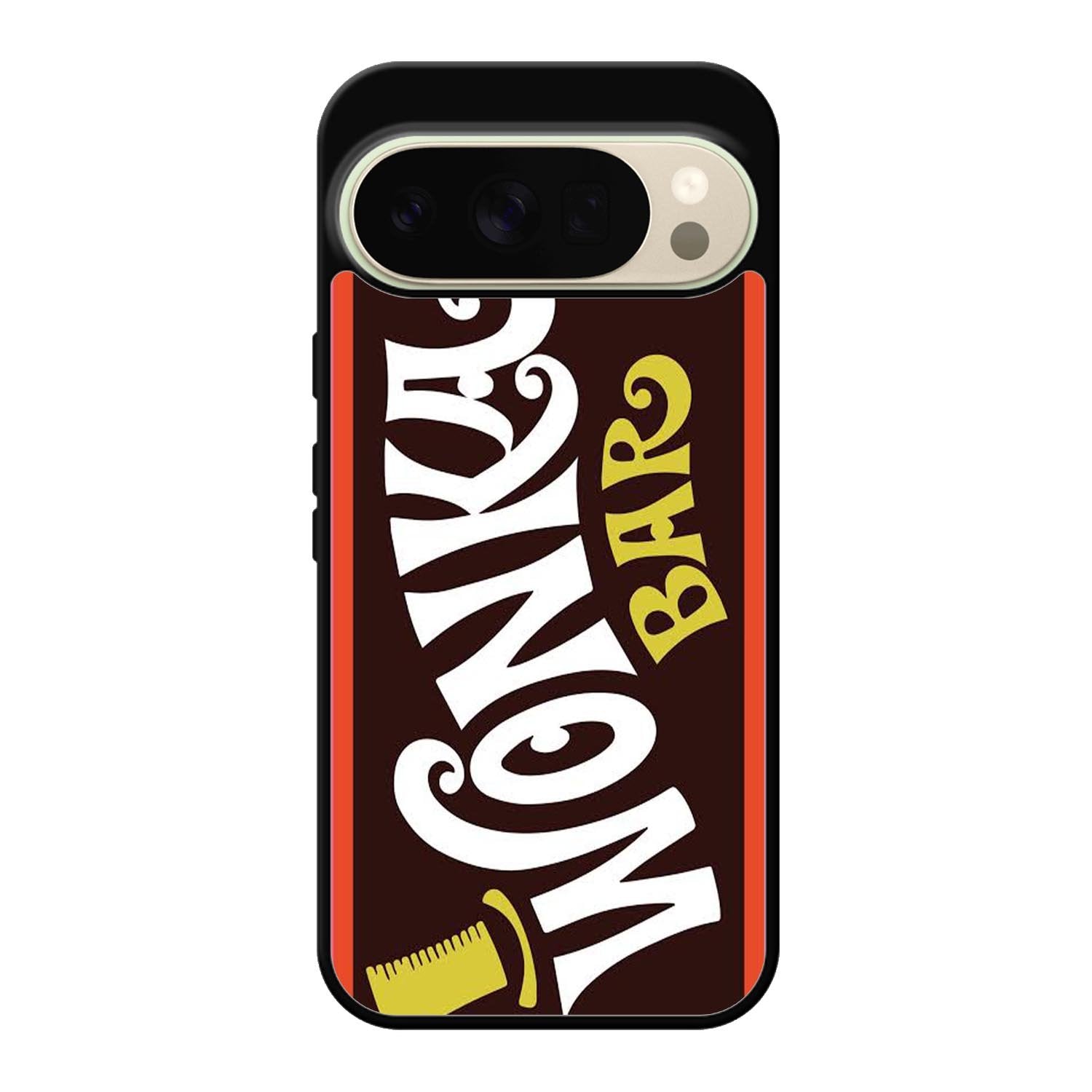 Wonka Bar Google Pixel 10 Pro Case