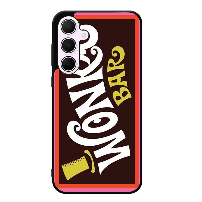 Wonka Bar Samsung Galaxy A15 5G Case DC1980
