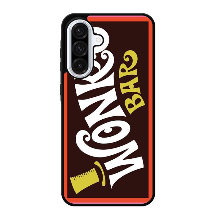 Wonka Bar Samsung Galaxy A16 Case DC1980