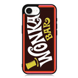 Wonka Bar iPhone 16e Case DC1980