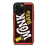 Wonka Bar iPhone 16 Pro Max Case DC1980