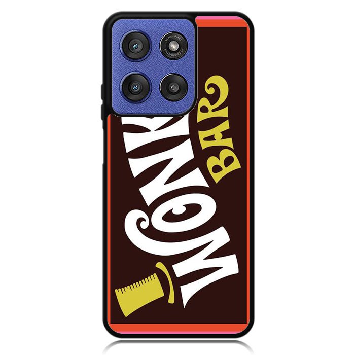 Wonka Bar Motorola Moto G Stylus 5G 2025 DC1980