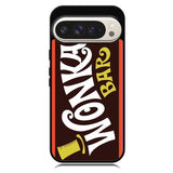 Wonka Bar Google Pixel 10 Pro XL Case DC1980