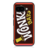 Wonka Bar Google Pixel 9A Case DC1980