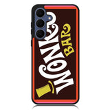 Wonka Bar Samsung Galaxy S25 Plus , Samsung Galaxy S25+ Case DC1980