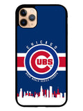 Chicago Cubs 6th iPhone 11 Pro Case