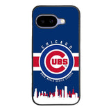 Chicago Cubs Google Pixel 10A Case DC0329