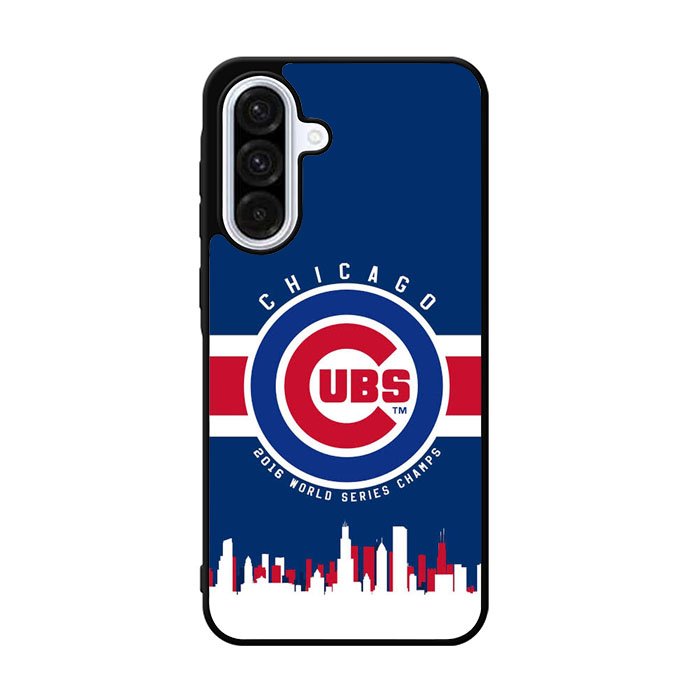 Chicago Cubs 6th Samsung Galaxy A36 Case DC2598