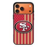 San Francisco 49Ers 7th iPhone 18 Pro Case