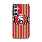 San Francisco 49Ers 7th Samsung Galaxy A26 Case DC4709