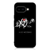 The Weeknd Xo Logo Google Pixel 9A Case DC1886