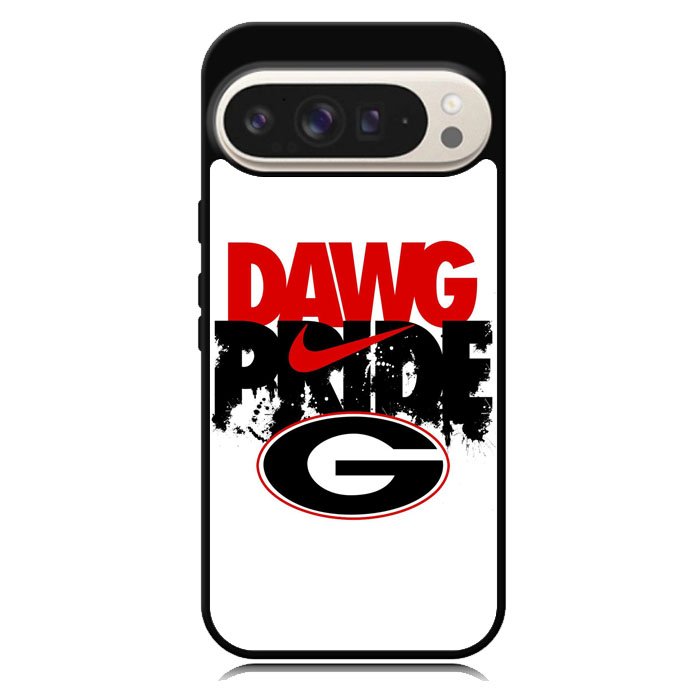 Georgia Bulldogs Google Pixel 10 | Google Pixel 10 Pro Case DC0688