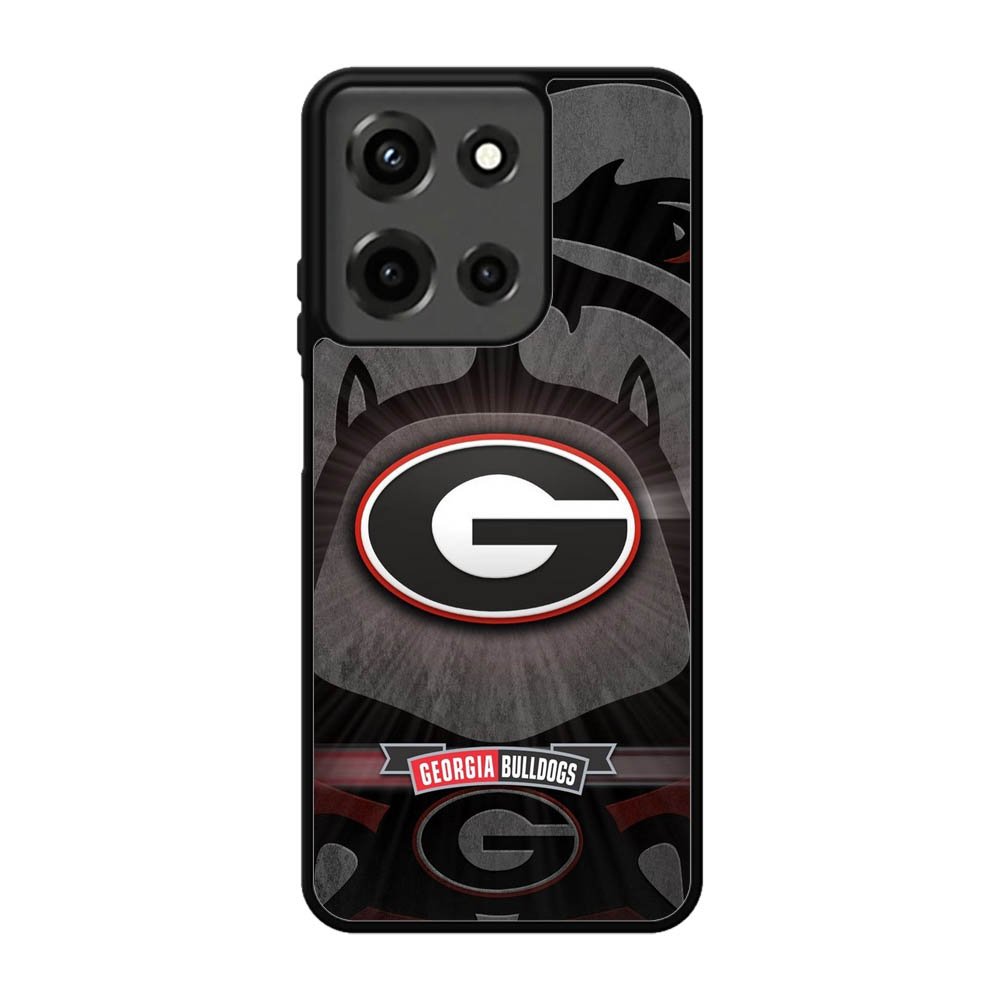Georgia Bulldogs 2nd Motorola Moto G 5G 2025 Case DC2903