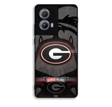 Georgia Bulldogs 2nd Motorola Moto Edge 2024 Case DC0298
