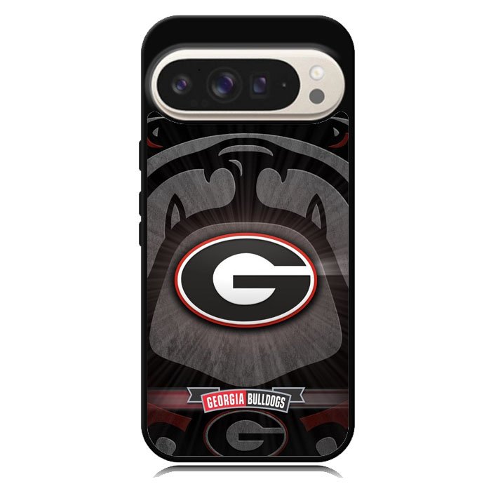 Georgia Bulldogs Google Pixel 10 | Google Pixel 10 Pro Case DC0689