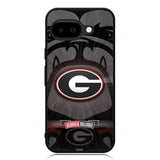 Georgia Bulldogs Google Pixel 9A Case DC0689