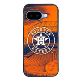 Houston Astros 2nd Google Pixel 10A Case