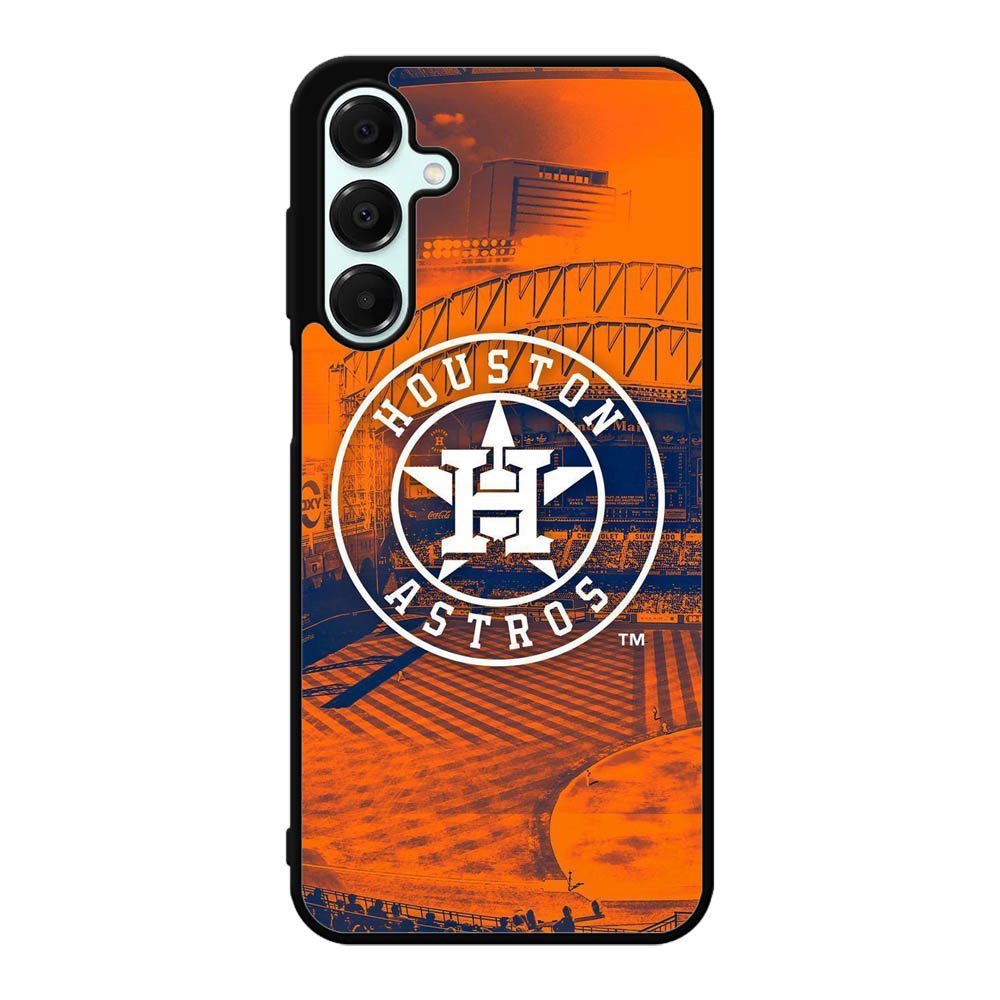 Houston Astros 2nd Samsung Galaxy A16 Case DC6022
