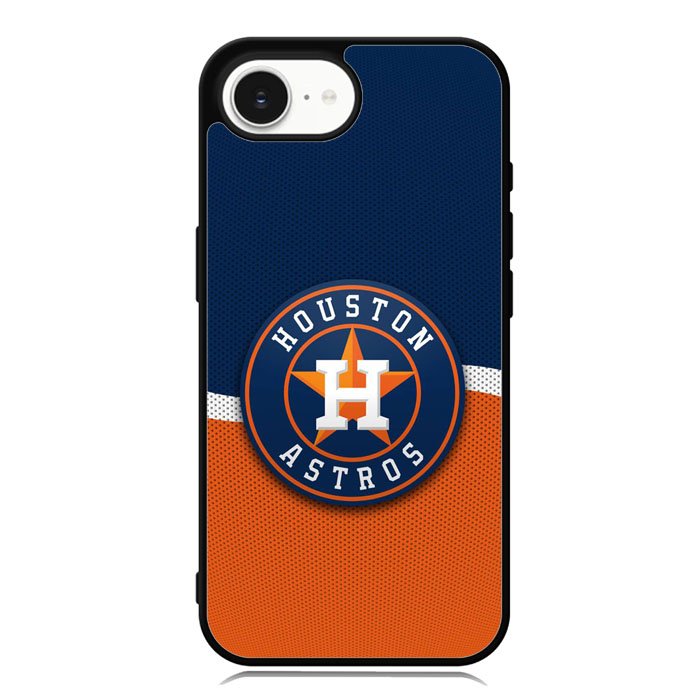 Houston Astros iPhone 16e Case DC0859