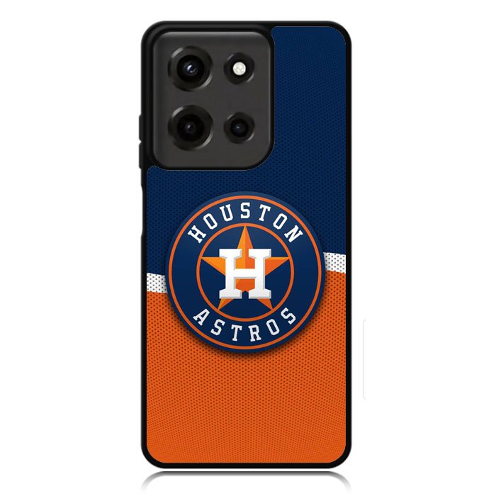 Houston Astros Motorola Moto G Power 5G 2025 DC0859
