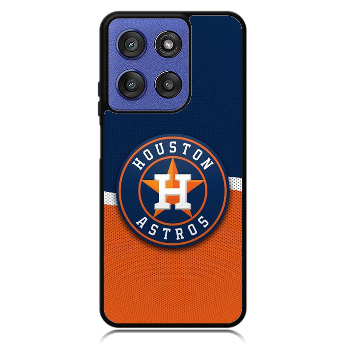 Houston Astros Motorola Moto G Stylus 5G 2025 DC0859