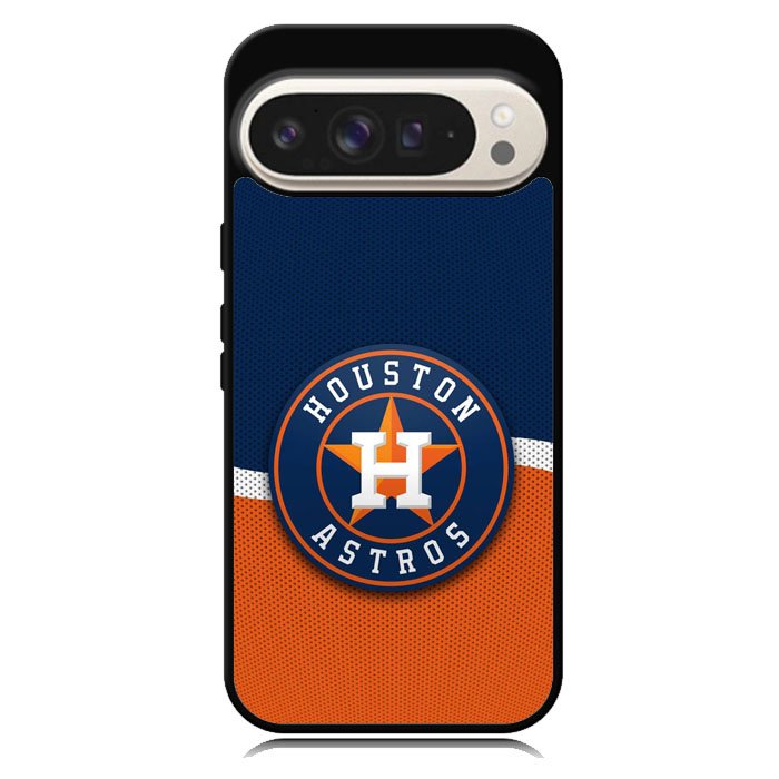 Houston Astros Google Pixel 10 | Google Pixel 10 Pro Case DC0859