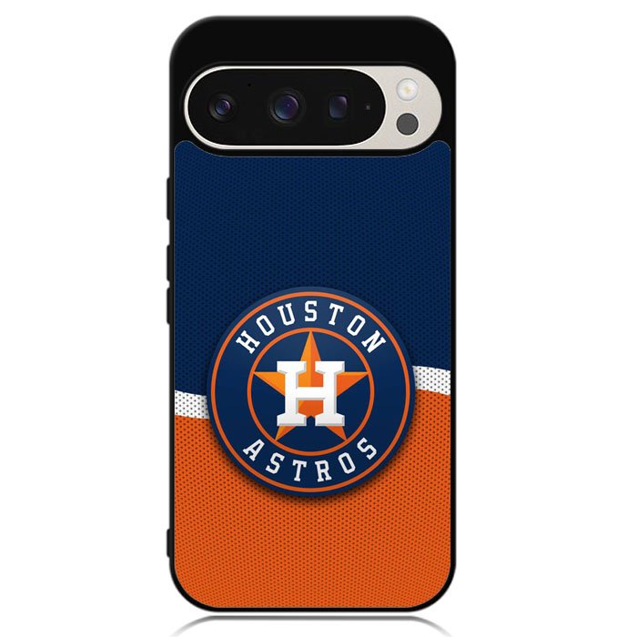 Houston Astros Google Pixel 9 | Google Pixel 9 Pro Case DC0859