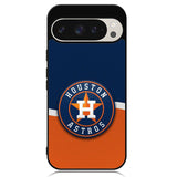 Houston Astros Google Pixel 9 | Google Pixel 9 Pro Case DC0859