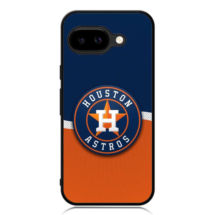Houston Astros Google Pixel 9A Case DC0859