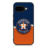 Houston Astros Google Pixel 9A Case DC0859