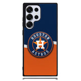 Houston Astros Samsung Galaxy S24 Ultra Case DC0859